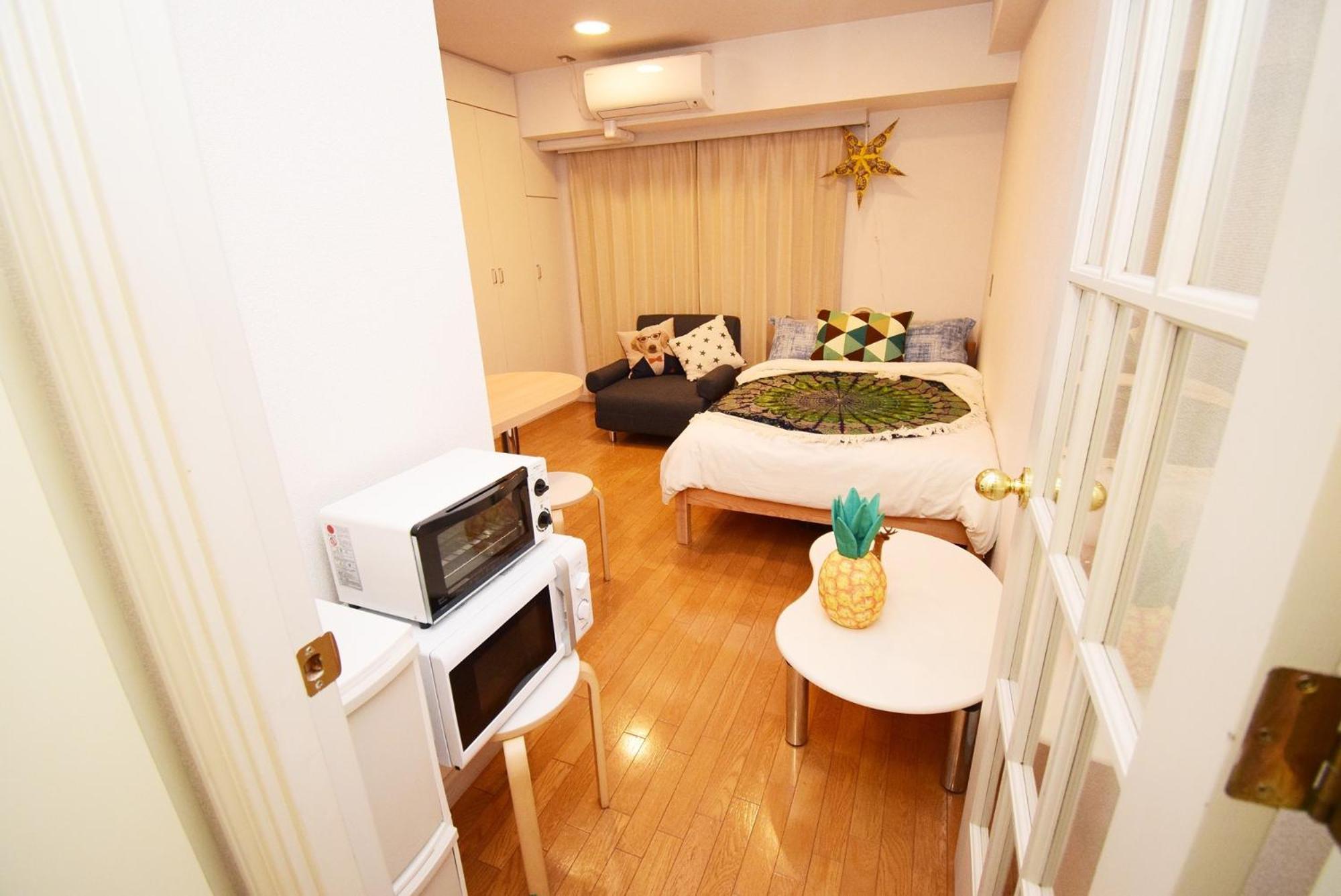 Kitazawa Cs House / Vacation Stay 68573 طوكيو المظهر الخارجي الصورة