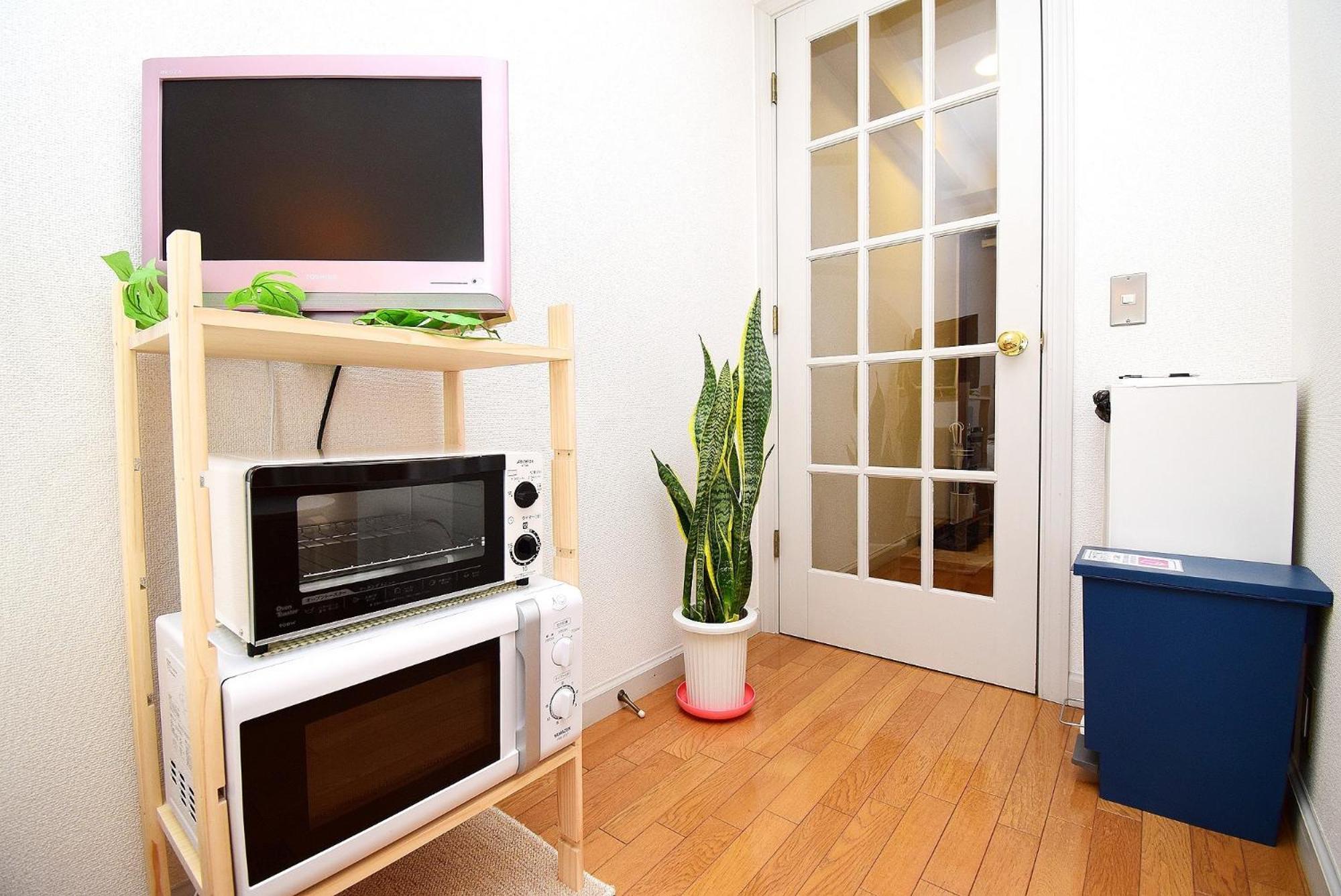Kitazawa Cs House / Vacation Stay 68573 طوكيو المظهر الخارجي الصورة