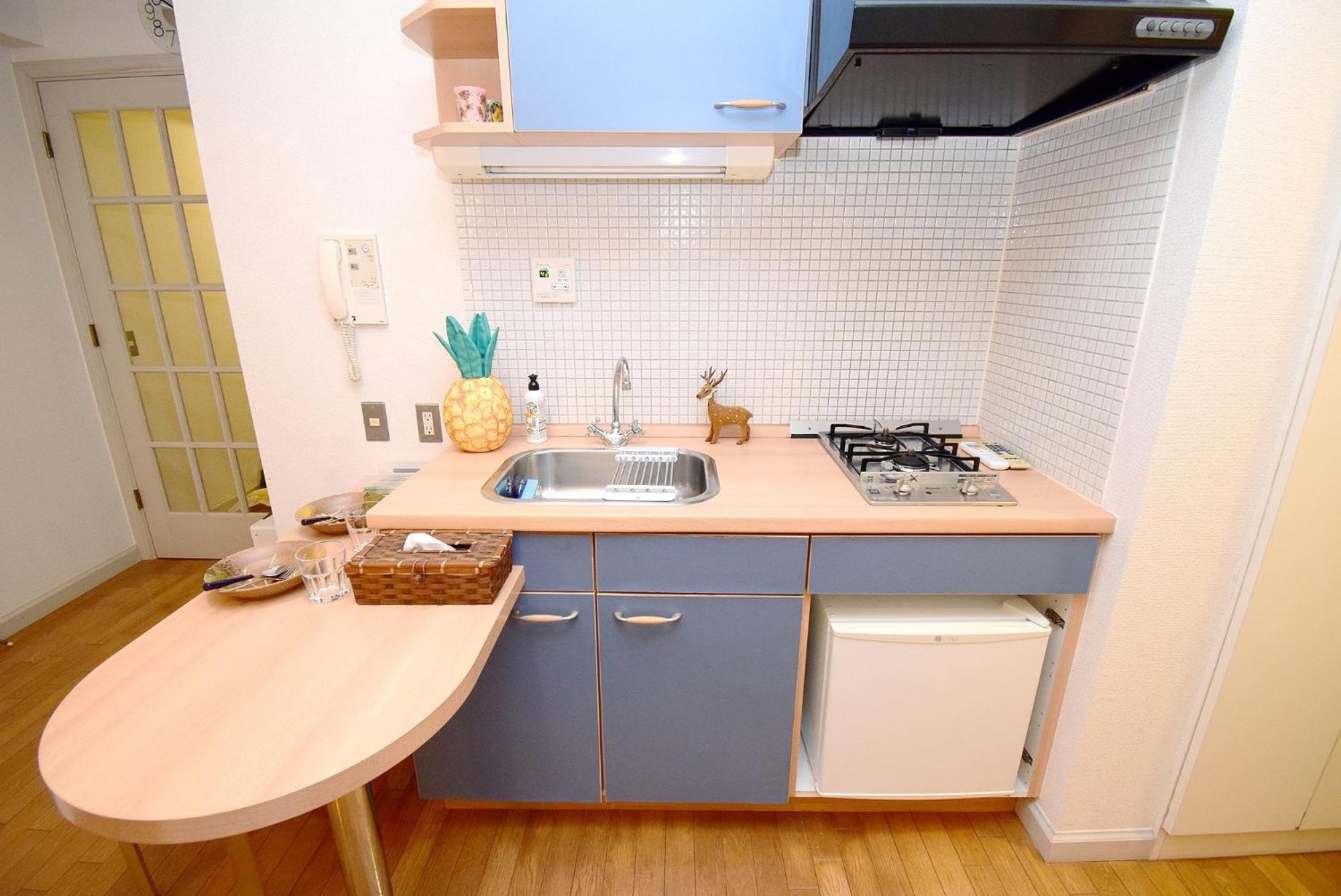 Kitazawa Cs House / Vacation Stay 68573 طوكيو المظهر الخارجي الصورة